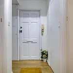 Beautiful Apartment Near Marble Arch