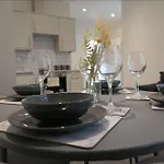 Exclusive London Apartment - Wembley Stadium, Ovo Wembley Arena
