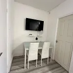 Ground Floor One Bedroom Flat