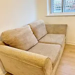 2 Bedroom Apartment Next To Euston Station