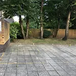Cosy 2 Bedroom Flat In Manor House