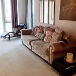 Stylish Apartment Near Tower Bridge