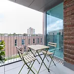 The Tottenham Sanctuary - Adorable 1Bdr Flat With Balcony