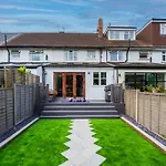 Entire House In Wimbledon