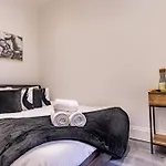 Cosy Studio Islington