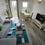 Luxury 2 Bedroom Apartment, Royal Docklands Excel