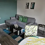 Luxury 2 Bedroom Apartment, Royal Docklands Excel