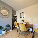 Waterloo Apartment