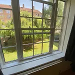 Waterloo Apartment