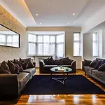 Knightsbridge Luxurious Residence - Facing Harrods
