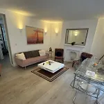 Hyde Park Apartments