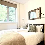 Olympia Apartments