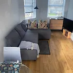 Stylish Notting Hill Apartment