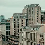 St Giles London – A St Giles Hotel