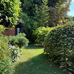 Luxurious 3Bed House With Spa Bath & Garden