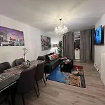 Central London Apartment