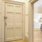 Charming 1-Bedroom Apartment In Marylebone