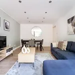 The Clapham Common Villa