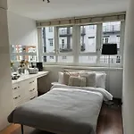Modern Central London Apartment
