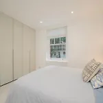 Bright & Stylish Apartment In Central London