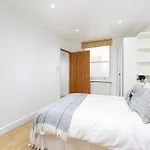 Skyvillion - One Bedroom Apartment By London King\'S Cross