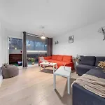 Sleep14 In Victoria London 43Vpr