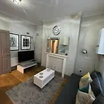 Sleep 4 In Heart Of Fitzrovia Near Oxford Cl6