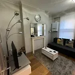 Sleep 4 In Heart Of Fitzrovia Near Oxford Cl6