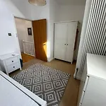 Two Br Flat 5 Mins Walk From London Eye G96
