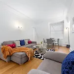 1Br Harrods Hydepark Knightsbridge Kb91