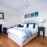 Harrods-Knightsbridge Flat In Central Kb89