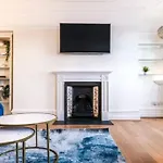 Harrods-Knightsbridge Flat In Central Kb89