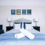 Harrods-Knightsbridge Flat In Central Kb89