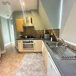 One Bedroom Apartment In London