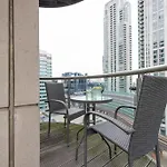24Hr Concierge, Gym, Pool, Museum, Shopping Centre