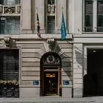 Club Quarters Hotel, Gracechurch