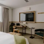 Club Quarters Hotel, Gracechurch