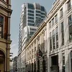 Club Quarters Hotel, Gracechurch