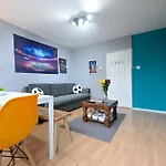 2 Bedroom Flat Next To Arsenal Stadium - Highbury