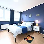 2 Bedroom Flat Next To Arsenal Stadium - Highbury