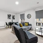 2Bed - Canary Wharf - 14Days