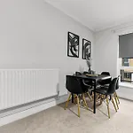 2Bed - Canary Wharf - 14Days