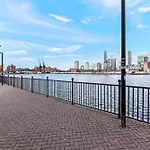 2Bed - Canary Wharf - 14Days