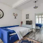 Wimbledon 2 Bed Tennis & Travel