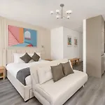 Cozy Studios In The Heart Of Shoreditch