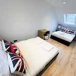 Willesden Green Penthouse