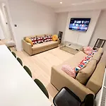 Willesden Green Penthouse