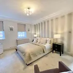 Luxury 3-Bdr Flat Near Selfridges Mayfair