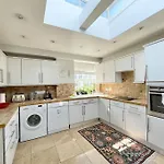 Luxury 3-Bdr Flat Near Selfridges Mayfair