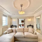 Luxury 3-Bdr Flat Near Selfridges Mayfair
